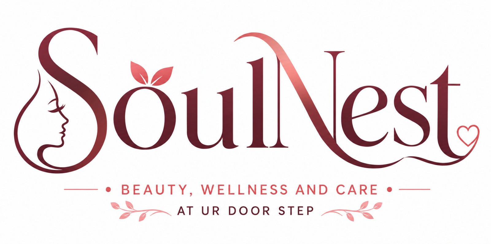 SoulNest Logo