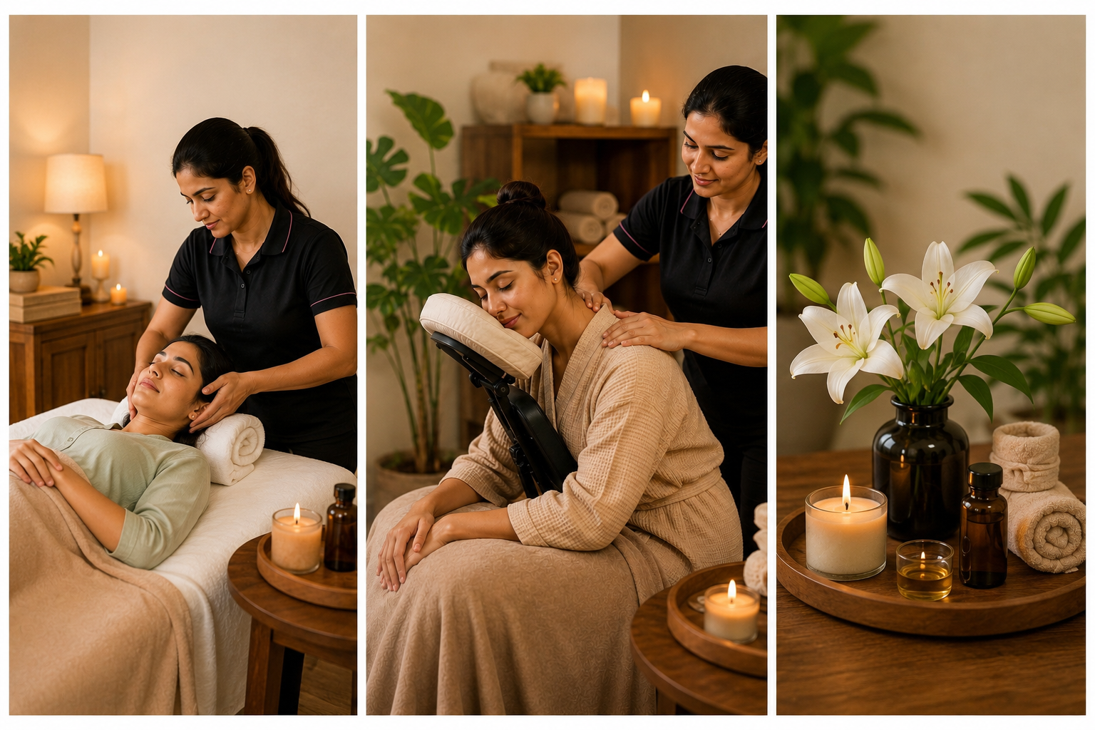 PAIN RELIEF THERAPY
